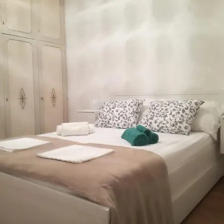 Chiara Apartment