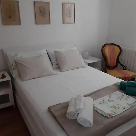 Apartman Chiara *
