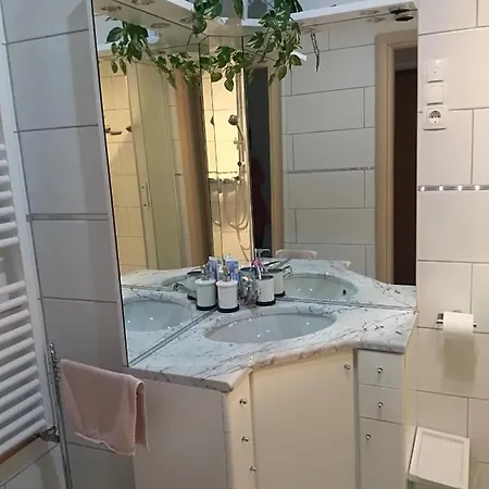 Apartment Chiara