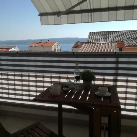 Chiara Apartman *