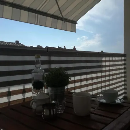 Apartment Chiara