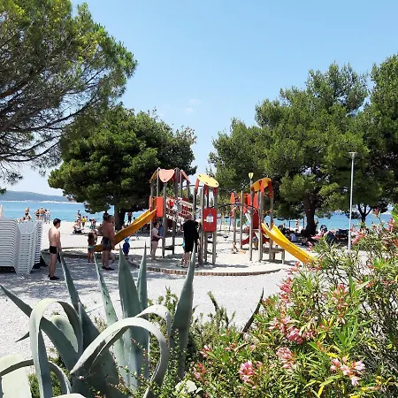 Chiara Apartman *