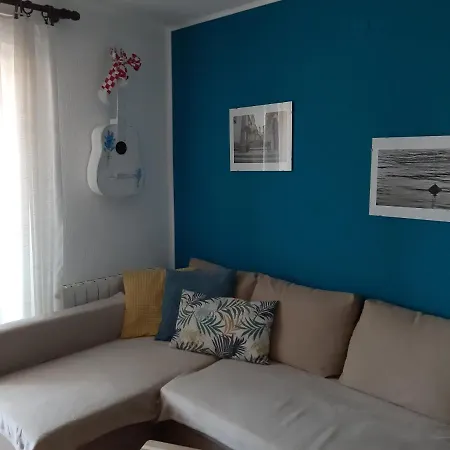 Chiara Apartman