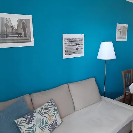 Chiara Apartment Crikvenica