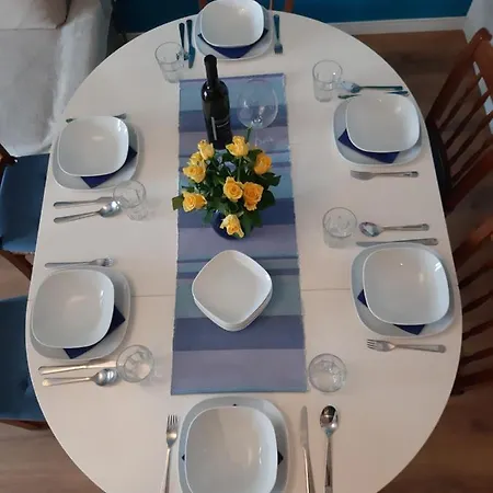 Chiara Apartman Crikvenica