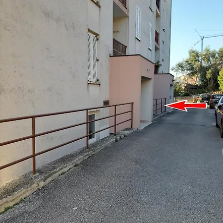 Apartman Chiara Crikvenica