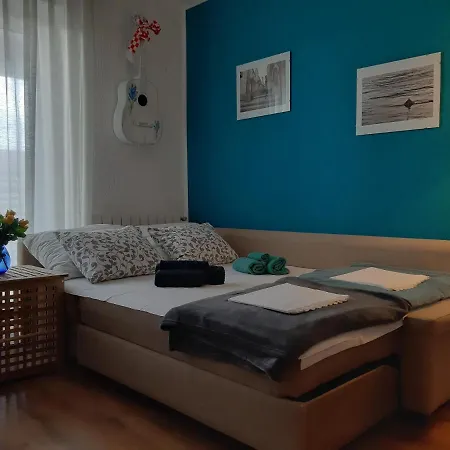 Chiara Apartman