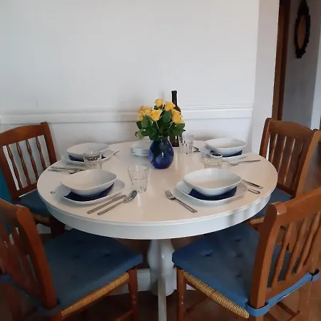 Chiara Apartman