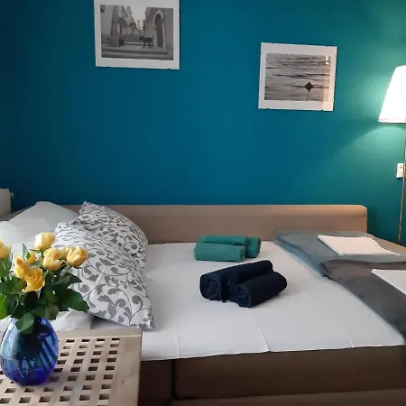 Chiara Apartman