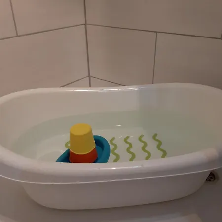 Chiara Apartman
